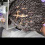 Senegalese Twist