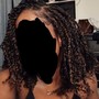 Kinky Twist