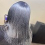 Root Touch Up