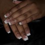 Gel Manicure