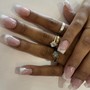 Gel Manicure