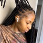 Starter Locs