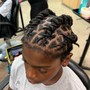 Loc Re-twist