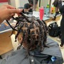 Loc Re-twist