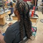 Loc Re-twist