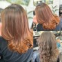 Full Balayage