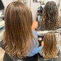 Full Balayage