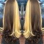 Olaplex Treatment