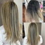 Olaplex Treatment