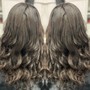 Full Balayage