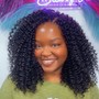 Crochet Braids (illusion crochet braids)