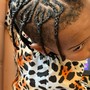 Kid's Braids