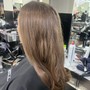 Men & Women Cut