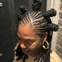 Poetic Justice Braids