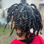 Yarn Braids