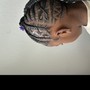 Kids braid styles