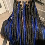 2 Braids