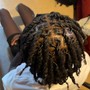 Loc Retwist