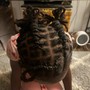 Yarn Braids