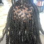 Loc Re-twist