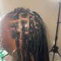 Micro locs