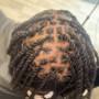 Micro locs