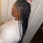 Quick Weave