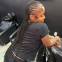 Loc Retwist