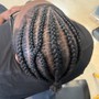 Loc Retwist