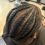 Loc Retwist