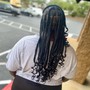 Natural Twists