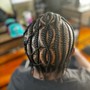 Kinky Twist