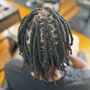 Senegalese Twist