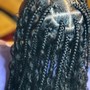 Senegalese Twist