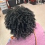 Twist Out