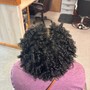 Twist Out