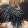 Island Twists