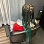 Wig Install