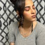 Basic Makeup Application