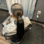 Wig Install