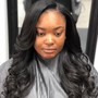 Lace Closure Sew In