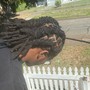 Retwist & Style