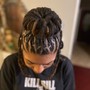 Faux Locs (Any)