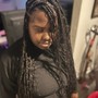 Faux Locs (Any)