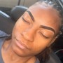 Brow Wax