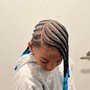 Cornrows