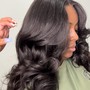 HBN | Closure Quick Weave