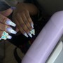 Fullest Acrylic Nails