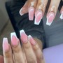 Fullest Acrylic Nails