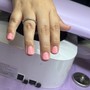 Gel Manicure